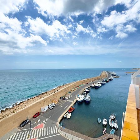Charming Sea Front 3 Bedroom Apartment - Incredible Views! Ла-Амеллья-де-Мар Экстерьер фото