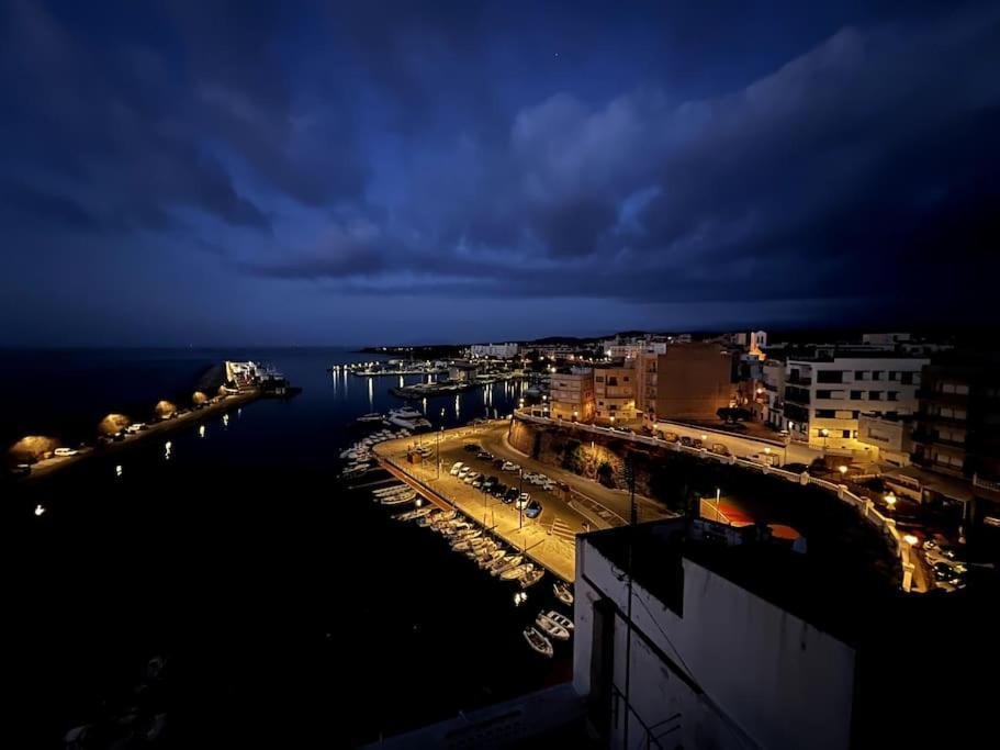 Charming Sea Front 3 Bedroom Apartment - Incredible Views! Ла-Амеллья-де-Мар Экстерьер фото